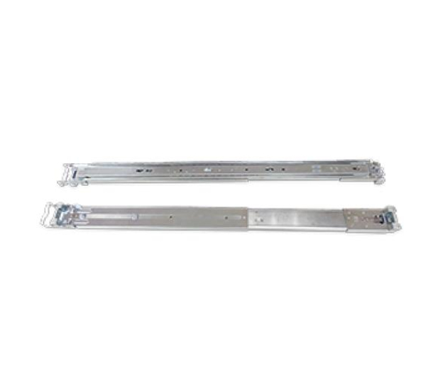 QNAP RAIL-B02 Szyny Montażowe RACK 2U - 339435 - zdjęcie